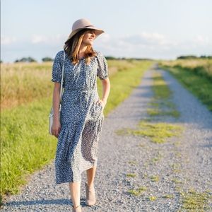 Meet your Posher, Kathleen